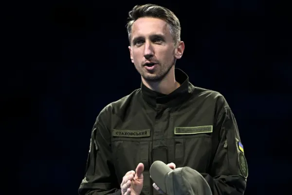 Sergiy Stakhovsky, despre ororile războiului din Ucraina: „Să vedem cadavre nu ne mai afectează” - Fostul tenismen, gata să se întoarcă pe front