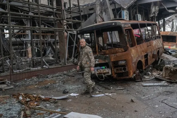 Război în Ucraina, ziua 282: Putin, tot mai singur în campania din Ucraina. Cum se pregătesc combatanții pentru iarna rusească - LIVE TEXT