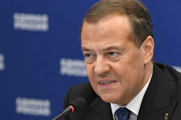 Omul lui Putin spune despre șeful NATO că a mâncat prea multe „ciuperci magice” și îl amenință că îl trimite într-un lagăr din Siberia