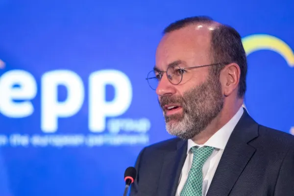 Bolojan caută susținere externe: mesaj din Parlamentul European