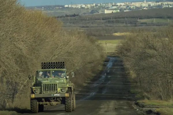 Ucraina pregătește contraofensiva: cum vor să-l atragă pe Putin într-o ambuscadă zdrobitoare