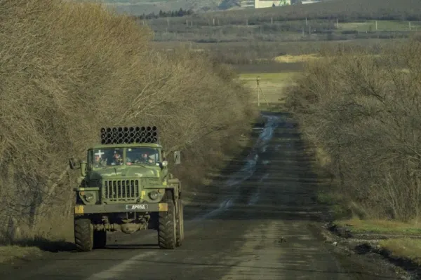 Război în Ucraina - Ziua 342 - Luptele continuă fără speranțe de pace. Kremlinul, înfuriat de Polonia și 3 foste țări sovietice - LIVE TEXT