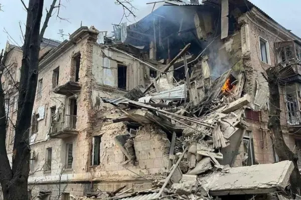 Putin pregătește asaltuL final asupra Ucrainei. Mesajul urgent al unui înalt oficial de la Kiev