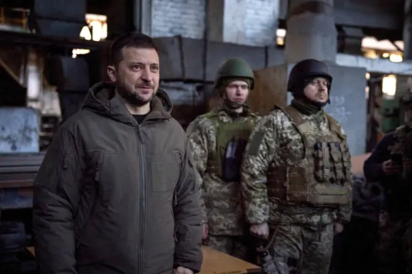 Război în Ucraina, ziua 938. Lupte masive pe frontul de est: Rusia revendică ocuparea unui oraş în Doneţk - LIVE TEXT