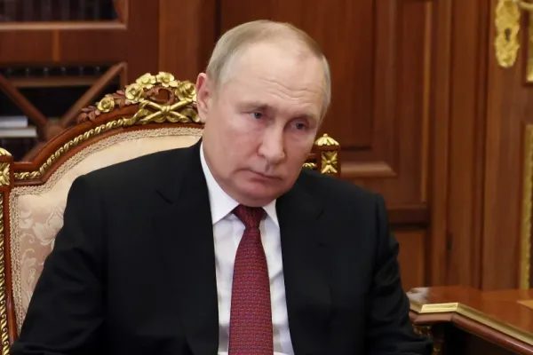 Vladimir Putin AMENINȚĂ: „Rusia se va asigura că forțele sale nucleare sunt pregătite pentru luptă”