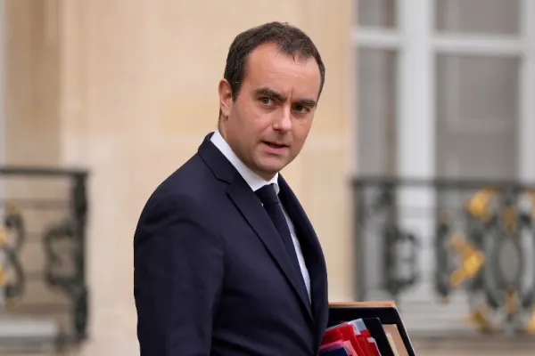 Ministrul francez al Apărării, vizită în Ucraina pe 28 decembrie