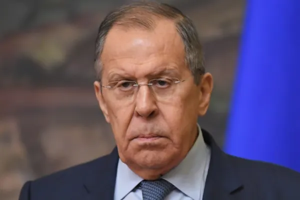 Acuzații de la Moscova. Serghei Lavrov: „Uniunea Europeană blochează orice șansă de pace în Ucraina”