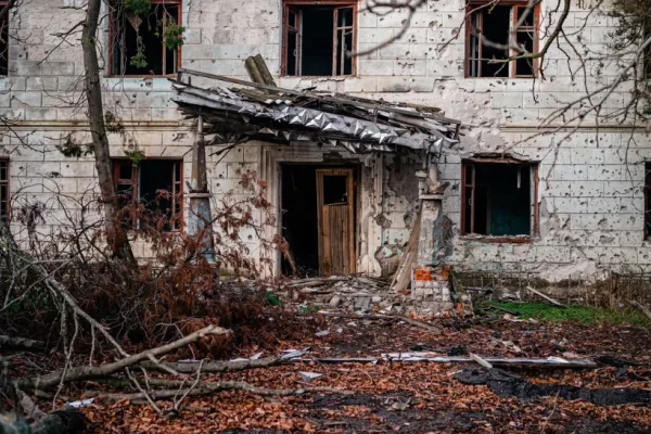 Război în Ucraina - Ziua 346 - Schimb de prizonieri Ucraina-Rusia: trupurile neînsufleţite a doi voluntari britanici, recuperate. Amenințarea halucinantă a lui Medvedev - LIVE TEXT
