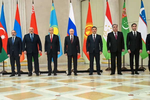 Republica Moldova se pregătește să iasă din Comunitatea Statelor Independente, structură controlată de Rusia