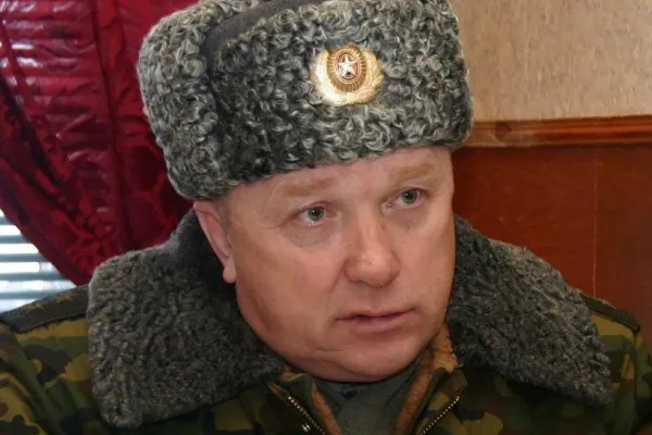 Încă o moarte subită la Moscova. Cine este generalul Alexei Maslov, fostul șef al forțelor terestre ale Rusiei și ce legături avea cu Ucraina