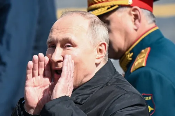 Putin se laudă cu rachetele rusești, după ce SUA trimit Patriot în războiul din Ucraina: Rusia produce de 3 ori mai multe rachete
