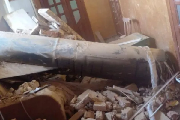 Rusia, bombardamente masive în Ucraina. Zgomotul exploziilor se aude în Republica Moldova