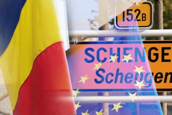 Ursula von der Leyen: „Bulgaria şi România au dovedit că fac parte din Schengen. Haideţi să le primim în sfârşit!”
