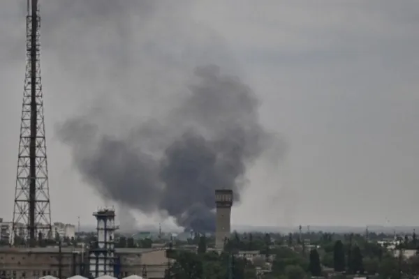 Război Ucraina, Ziua 341: Atac masiv al Rusiei în regiunea Donețk. Zelenski: Timpul să fie arma noastră - LIVE TEXT