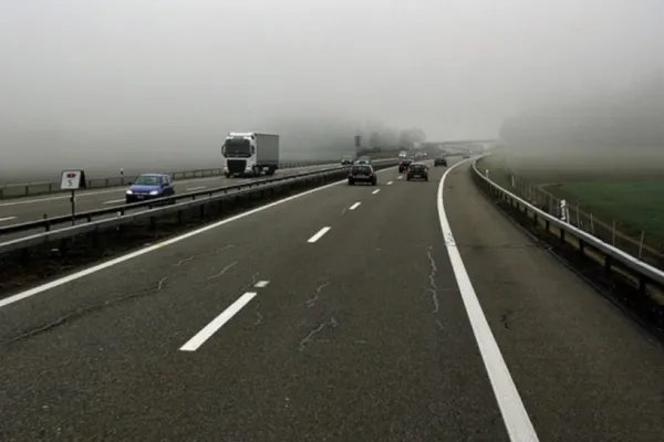 Marcajul rutier pe care majoritatea șoferilor NU îl cunosc - cauza multor accidente