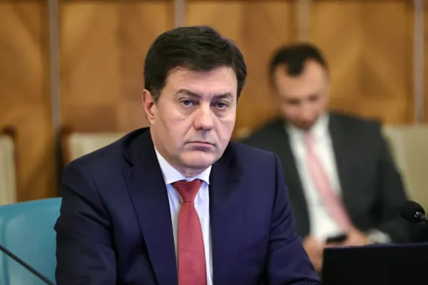 Florin Spătaru respinge acuzațiile privind livrarea de arme către Ucraina: „Nu avem în acest moment contracte în derulare”