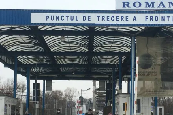 Percheziții de amploare în vămi: Sunt vizați polițiști de frontieră și vameși! - Șpagă între 20 și 250 euro