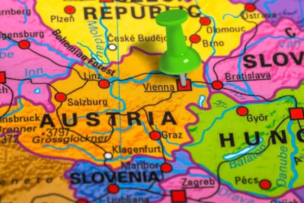Austria este, din nou, împotriva valului: Se opune aderării Ucrainei și Moldovei la Uniunea Europeană