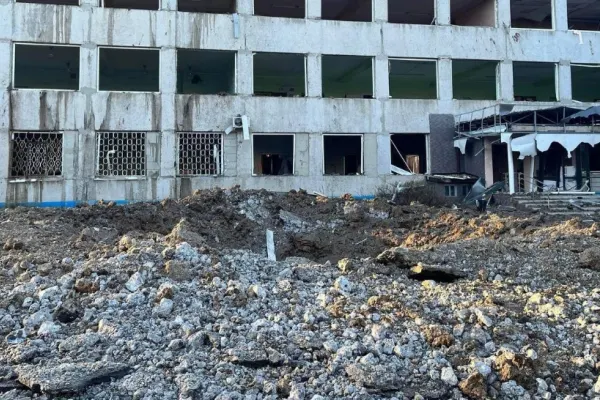 Război în Ucraina, ziua 319: Rusia susține că a ucis 600 de soldați ucraineni într-un atac cu rachetă la Kramatorsk. Atacul, o ripostă pentru masacrul de la Makiivka - LIVE TEXT
