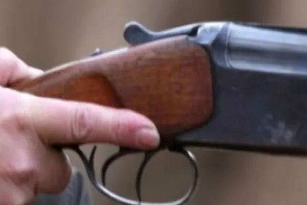 Bărbat împușcat la o partidă de vânătoare din judeţul Giurgiu! Ce au descoperit polițiștii