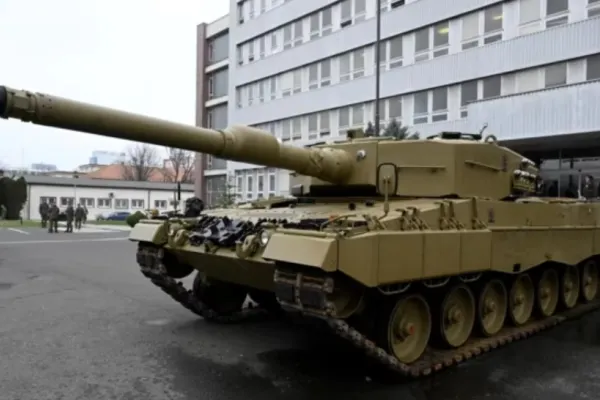 Tensiuni în UE - Polonia sfidează Germania: Trimite tancurile Leopard 2 - De ce sunt importante în războiul din Ucraina