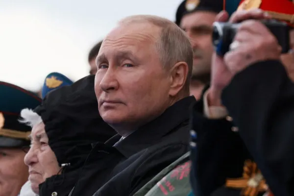 PUTIN vrea să pună mâna pe Donbas până în martie - Strategia războiului de uzură în Ucraina, dezvăluită de serviciile secrete