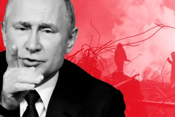 Propagandiștii lui Putin, dezlănțuiți după ce Germania trimite tancuri în Ucraina - Satanovski, declarații halucinante cu atacarea Berlinului - VIDEO