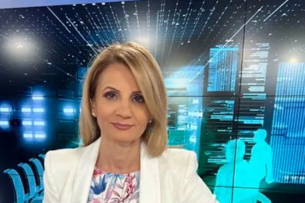 Anca Alexandrescu, primele detalii incendiare despre contractul de privatizare Petrom, la Culisele statului paralel