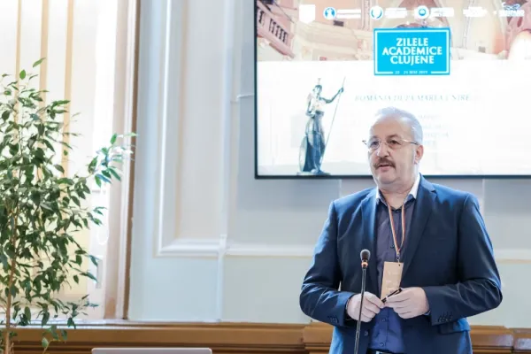Vasile Dâncu: Rusia atacă Republica Moldova din interior, nu cu arme