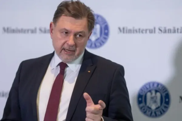 Ministerul Sănătății, recomandări de ultimă oră în starea de ALERTĂ epidemiologică - TOATE măsurile pentru populație, în școli și spitale