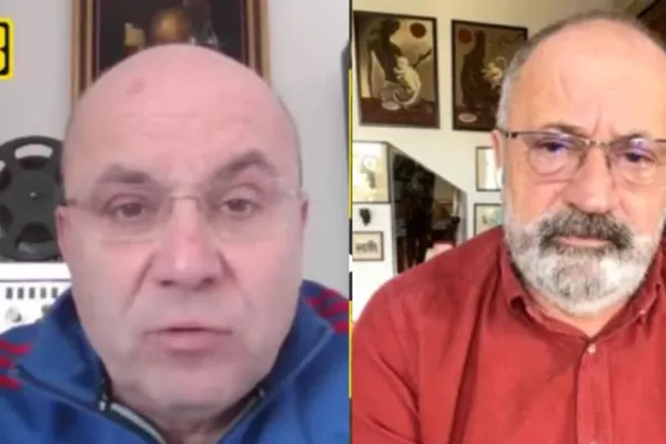 SRS: Vom reface Clubul Român de Presă având ca bază de fondare chiar “lista putiniștilor”