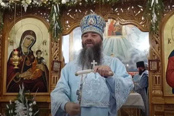 Scandal uriaș: Duhovnicii români, persecutați în Ucraina - Mitropolit român: "Mă aștept să fiu aruncat în închisoare"