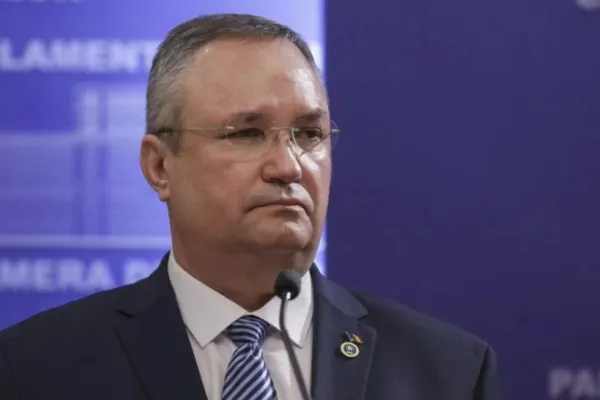 Nicolae Ciucă: Războiul nu s-a încheiat, vom continua să ne oferim sprijinul - Precizări despre refugiații din Ucraina