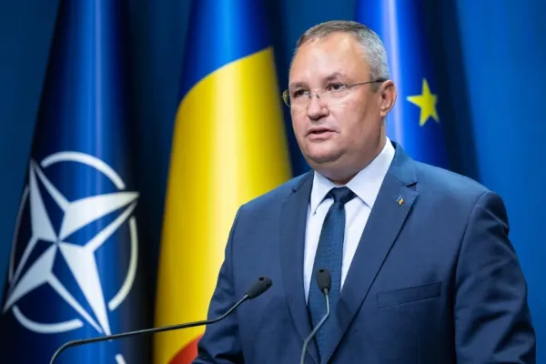 Nicolae Ciucă, la Gala Patriot Fest: E important să fim în pas cu tot ce oferă noile tehnologii. Avem în bugetul 2023 o creștere de 70% a resurselor de cercetare