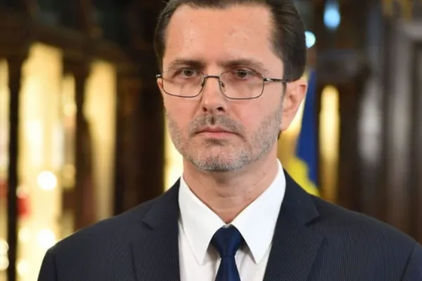 Patriarhia Română intervine în scandalul momentului - Vasile Bănescu: „Preoții români din Ucraina nu aparțin de BOR, au o datorie de conștiință”