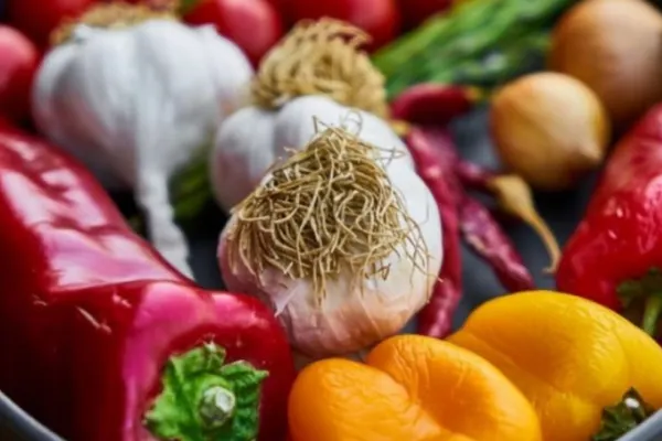 Dieta pe culori, o metodă eficientă de slăbit! Iată ce să mănânci ținând cont de culorile alimentelor
