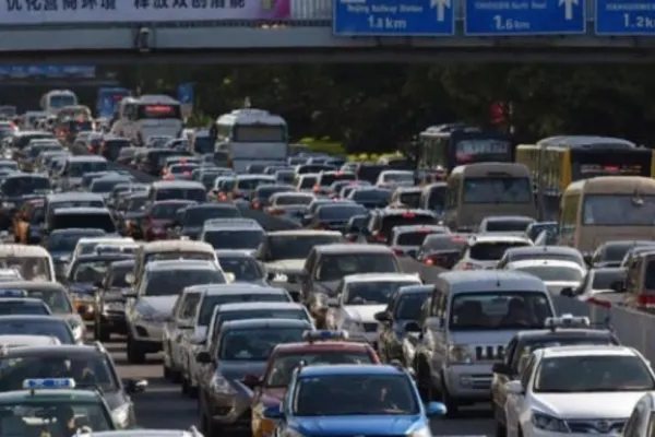17 morţi şi 22 de răniţi într-un accident rutier, pe o șosea din China! Anchetă uriașă a poliției - care ar putea fi cauza