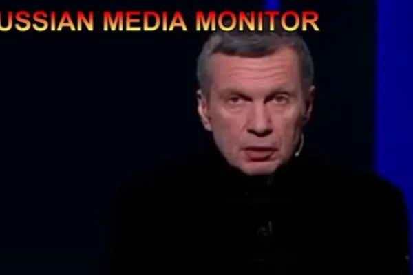 Propaganda rusă reia discursul apocaliptic despre lovituri nucleare preventive! Numele României, alături de Finlanda și Ucraina: "O singură lovitură împotriva Franței și totul se termină"