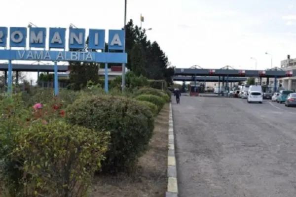 Blocaj în vămi. Polițiștii de frontieră amenință că ies în stradă. Care sunt nemulțumirile