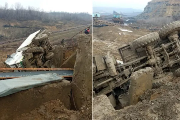 Informații-șoc despre cauzele ce au provocat tragedia din Gorj - Ce au descoperit polițiștii după ce au murit 3 mineri