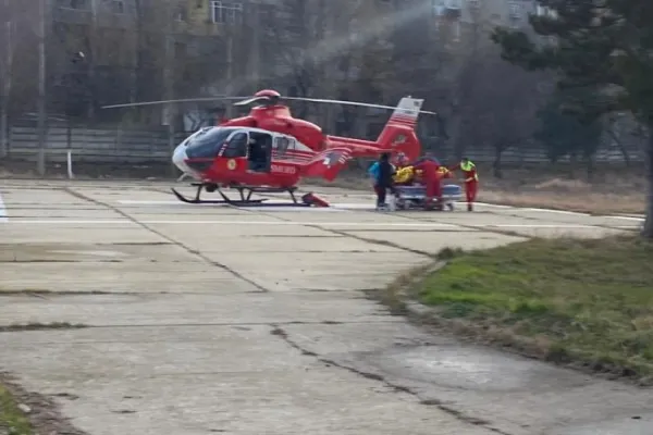 Răsturnare de situație după accidentul din Gorj în care 3 mineri au murit: Un rănit a ajuns DIN NOU la spital, cu dureri - Anunțul medicilor