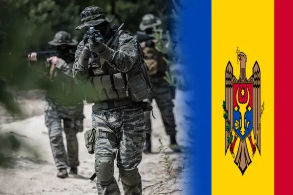 ALERTĂ: Moscova, lovitură de stat în Moldova - Rusia vrea să destabilizeze Chișinăul cu ajutorul cecenilor