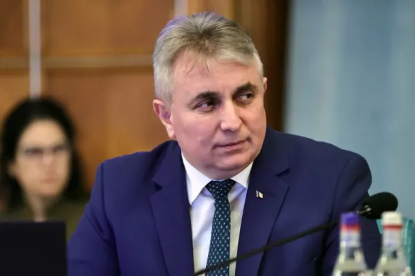 Lucian Bode a făcut anunțul. Când și unde se va tranșa disputa dintre ministrul Aurescu și Rareș Bogdan
