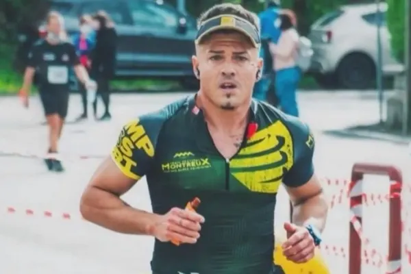 Suspendare record în sportul mondial! Un atlet italian a primit o interdicție de 36 de ani