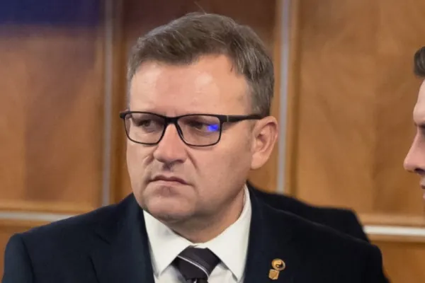 Marius Budăi a vorbit cu minerii care protestează: „Problema lor e rezolvabilă, dar nu se poate peste noapte”