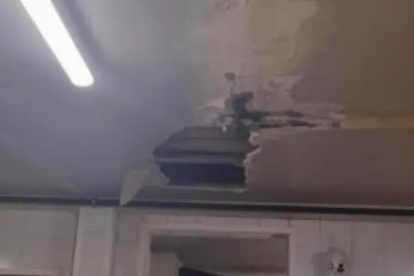 Două restaurante şi un hotel de 5 stele din Bistriţa-Năsăud, amendate cu 100.000 lei de Protecţia Consumatorilor - Val de nereguli - FOTO