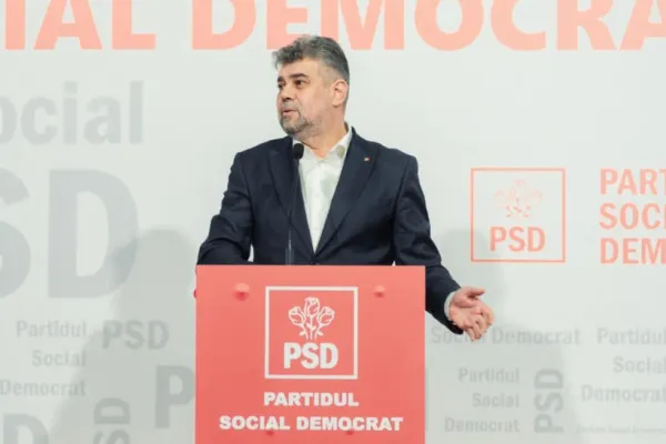 Ciolacu, după ședința de urgență a liderilor PSD: Decizia este că avem un protocol, dar mereu există negocieri în politică. Ce spune despre ieșirea UDMR de la guvernare