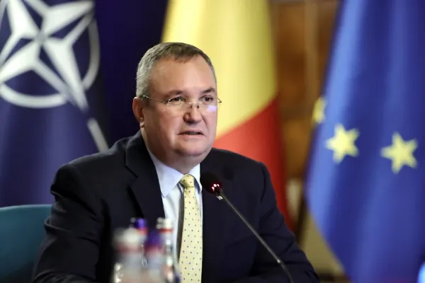 Nicolae Ciucă: "În 2023, peste 2,4 milioane de români vor primi sprijin 250 de lei, la fiecare două luni, pentru alimente" - Ce bani primesc alți 4 milioane de oameni