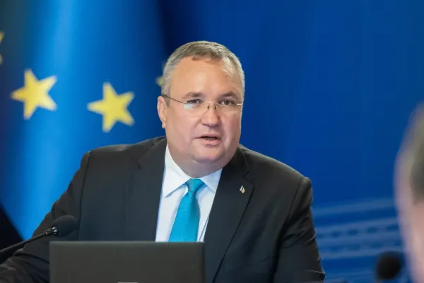 Drona americană a fost doborâtă intenționat! Date din raportul primit de Guvernul României