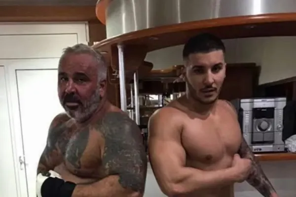 Fiul lui Sile Cămătaru a fost capturat în Italia. Era condamnat cu executare